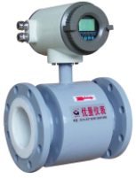 自流型電磁流量計(jì)