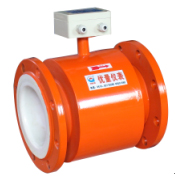 潛水型電磁流量計(jì)