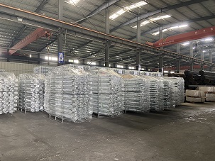 高壓渦街傳感器