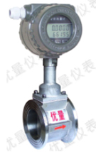 LUGB渦街流量計