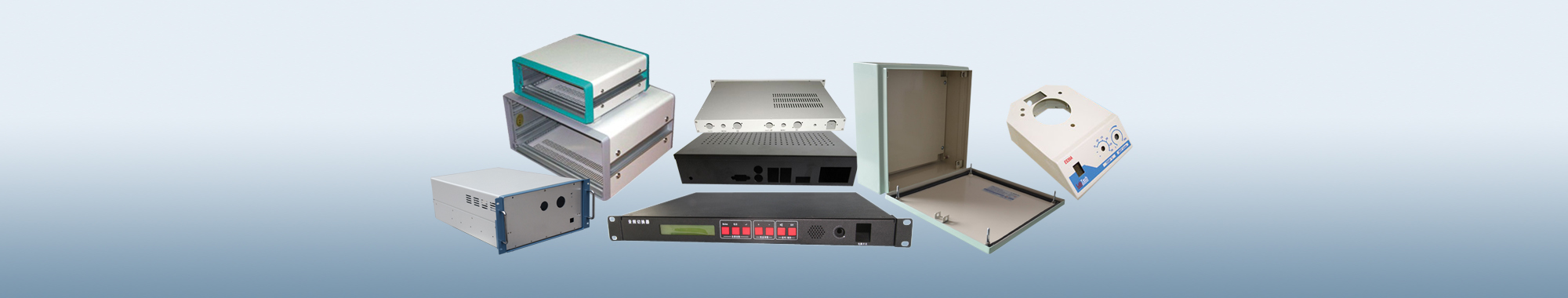 電磁流量計安裝實例