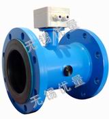高溫型電磁流量計