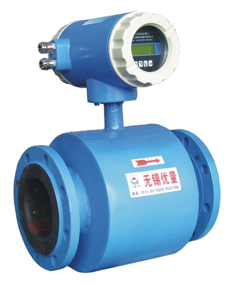 北方供暖型電磁流量計(jì)